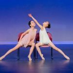 NY Dance Artistry - Hariyama Ballet
