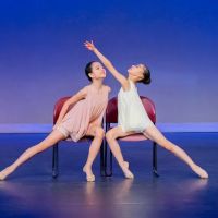 NY Dance Artistry - Hariyama Ballet ico