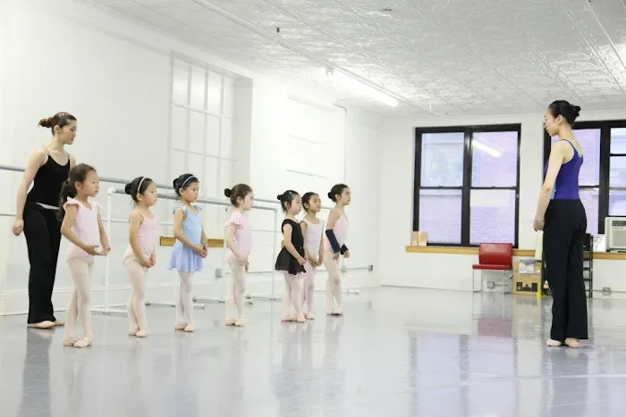 NY Dance Artistry - Hariyama Ballet Picture 4