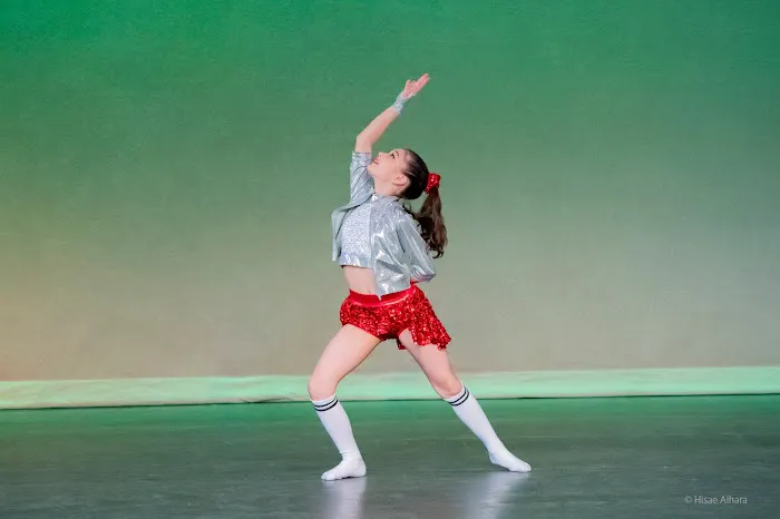 NY Dance Artistry - Hariyama Ballet Picture 5