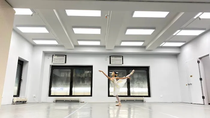 NY Dance Artistry - Hariyama Ballet Picture 6