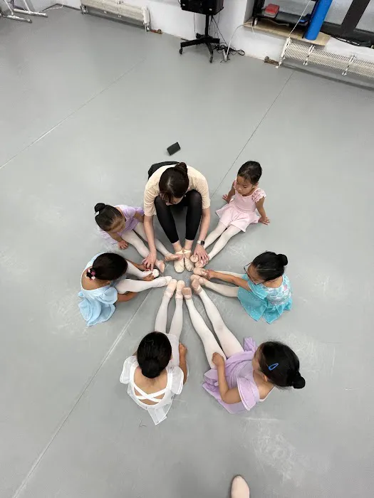 NY Dance Artistry - Hariyama Ballet Picture 9