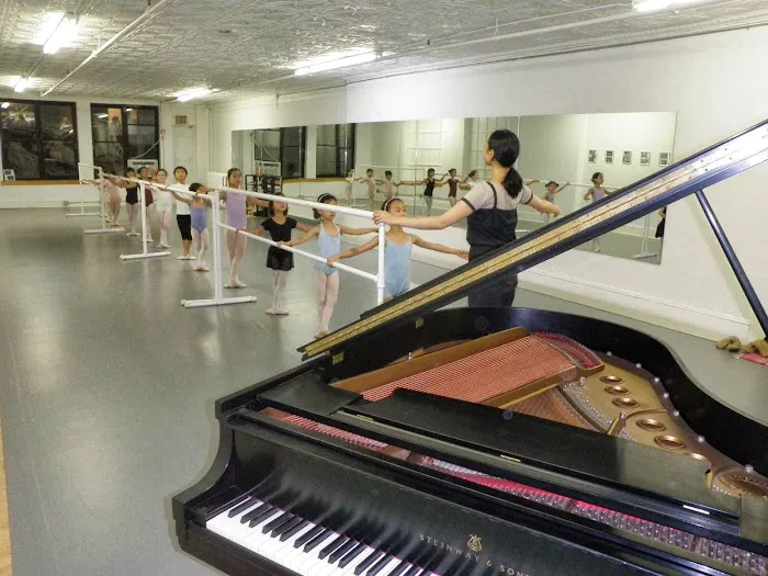 NY Dance Artistry - Hariyama Ballet Picture 8