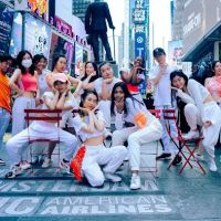 RnnL Dance Studio ico