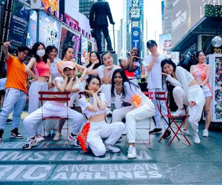 RnnL Dance Studio