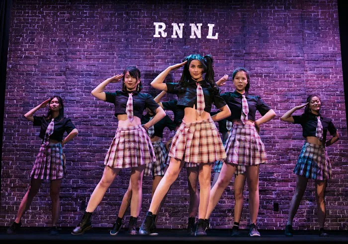 RnnL Dance Studio Picture 4
