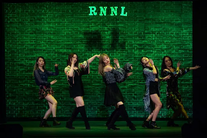 RnnL Dance Studio Picture 5