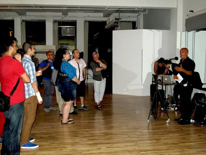 Adelante Studios Picture 4