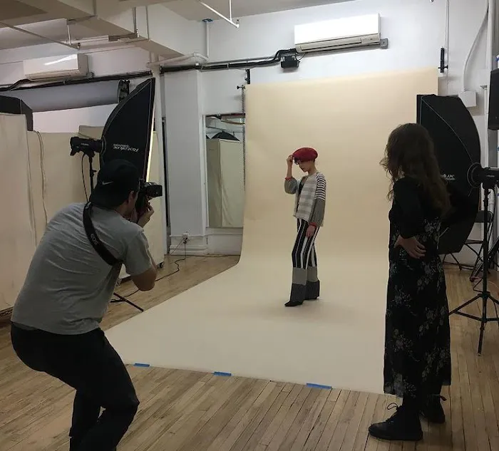 Adelante Studios Picture 8