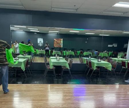 InSync Dance Studio