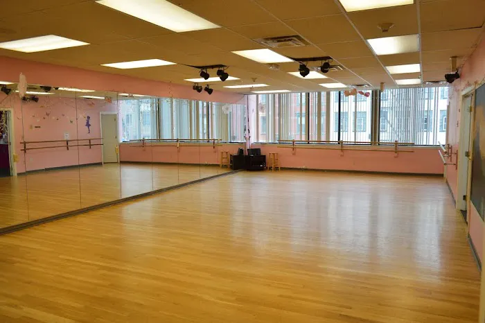 Garden Street School of the Performing Arts Picture 3