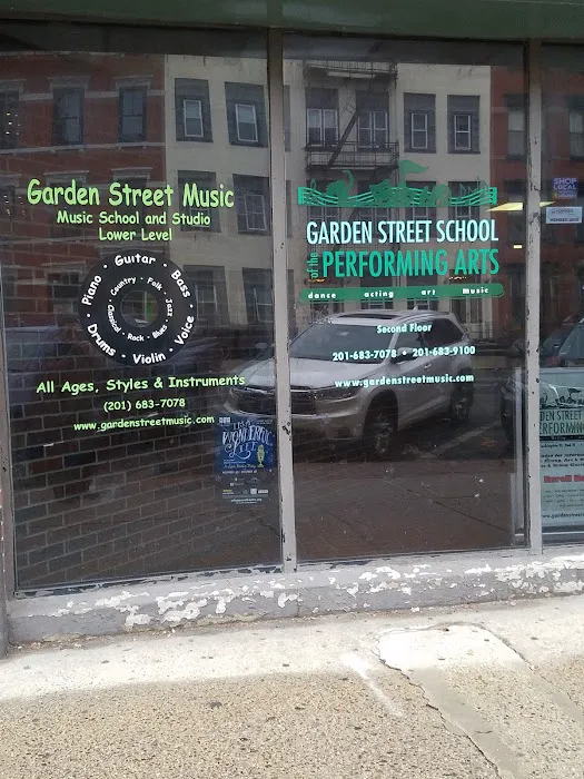 Garden Street School of the Performing Arts Picture 4