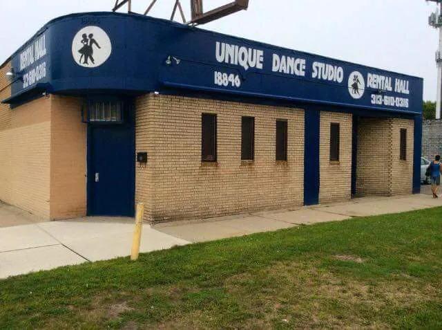 Unique Dance Studio Picture 1