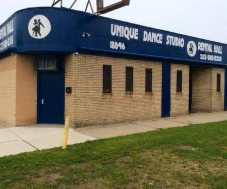 Unique Dance Studio