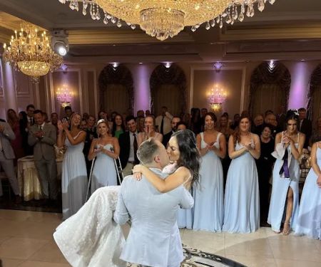 Believe Ballroom Dance Studios - Hoboken