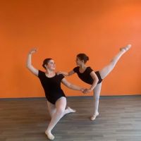 Hoboken Dance Academy ico