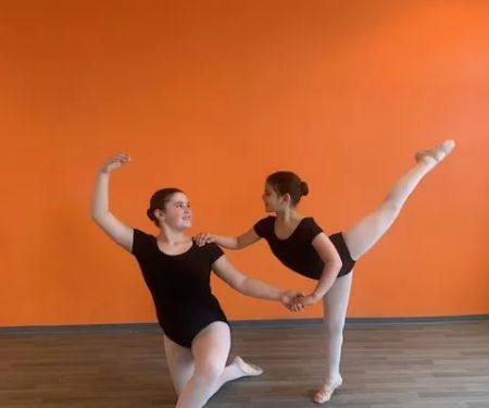 Hoboken Dance Academy