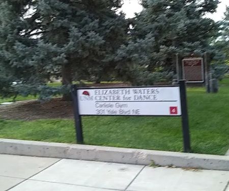 Elizabeth Waters Center for Dance