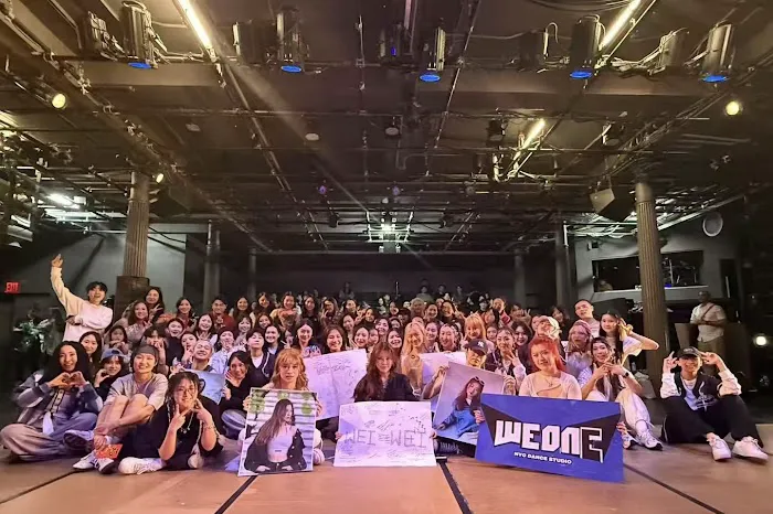 weone dance Picture 1