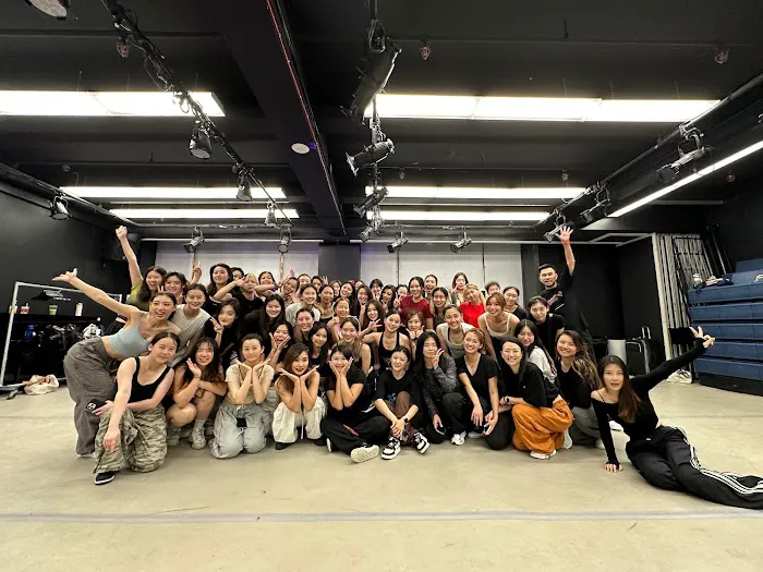 weone dance Picture 5
