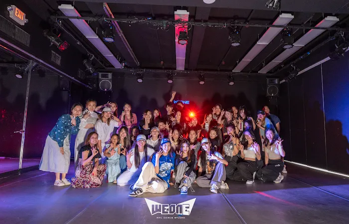 weone dance Picture 9