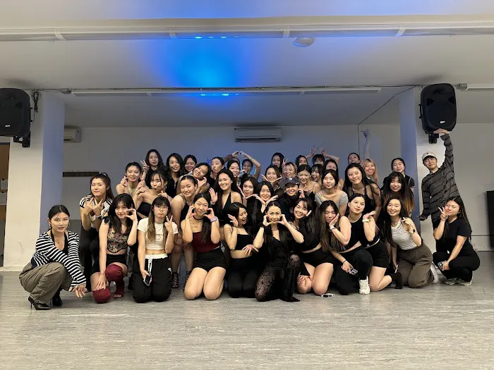 weone dance Picture 10