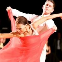 City Best Dance ico