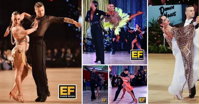City Best Dance Picture 9