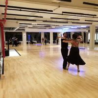 Emmanuel Pierre-Antoine Dance Studio ico