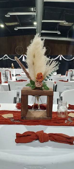 Sam's Place Event Center Picture 1