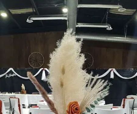 Sam's Place Event Center