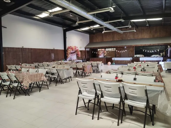 Sam's Place Event Center Picture 3