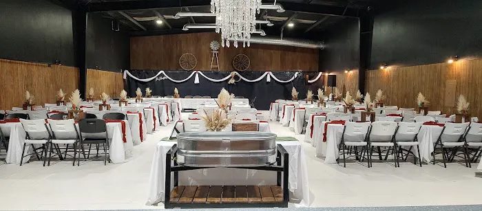 Sam's Place Event Center Picture 2