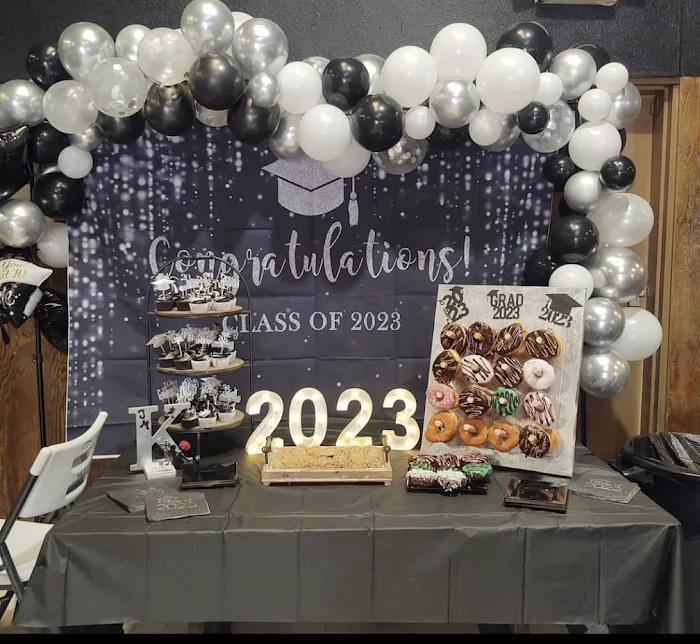 Sam's Place Event Center Picture 5