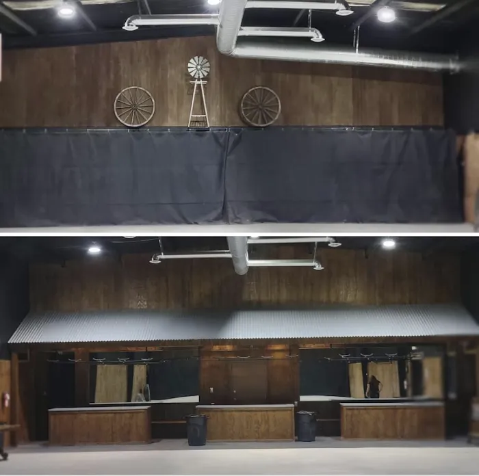 Sam's Place Event Center Picture 4