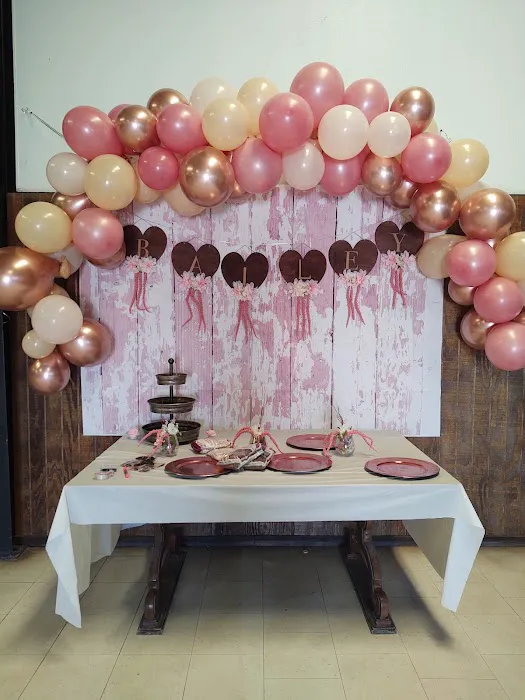 Sam's Place Event Center Picture 7