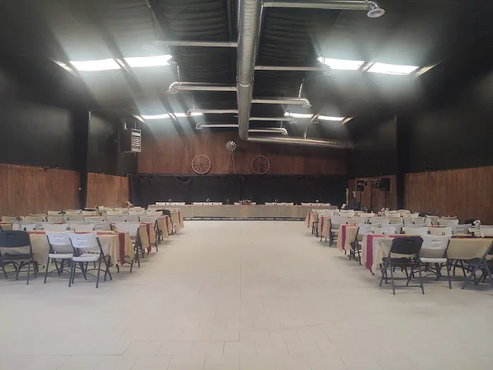 Sam's Place Event Center Picture 9