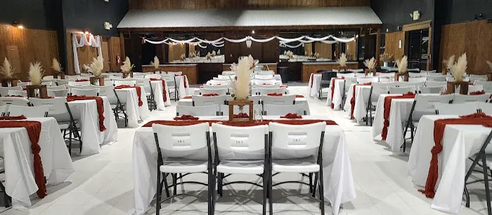 Sam's Place Event Center Picture 10