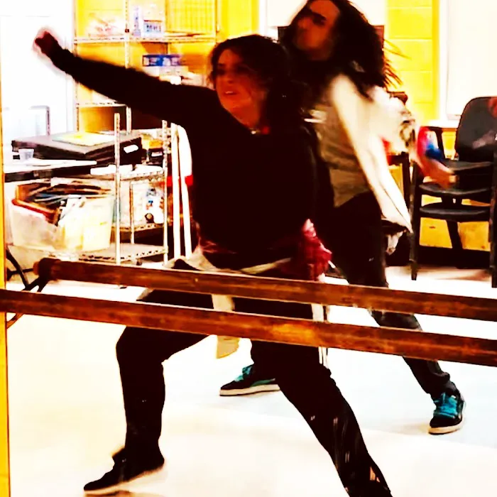 NYC HIP HOP DANCESHOCK! Picture 2
