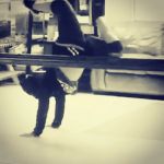 NYC HIP HOP DANCESHOCK!