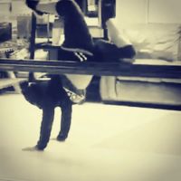 NYC HIP HOP DANCESHOCK! ico