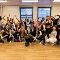 Mambo Royalty NYC ico