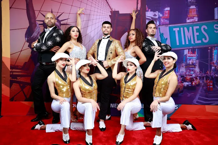 Mambo Royalty NYC Picture 2