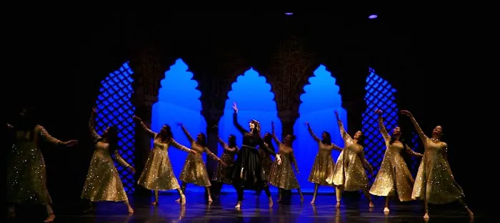 Bollywood Axion Dance | BAX NYC | Indian Dance & Performing Arts Picture 1