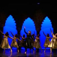 Bollywood Axion Dance | BAX NYC | Indian Dance & Performing Arts ico