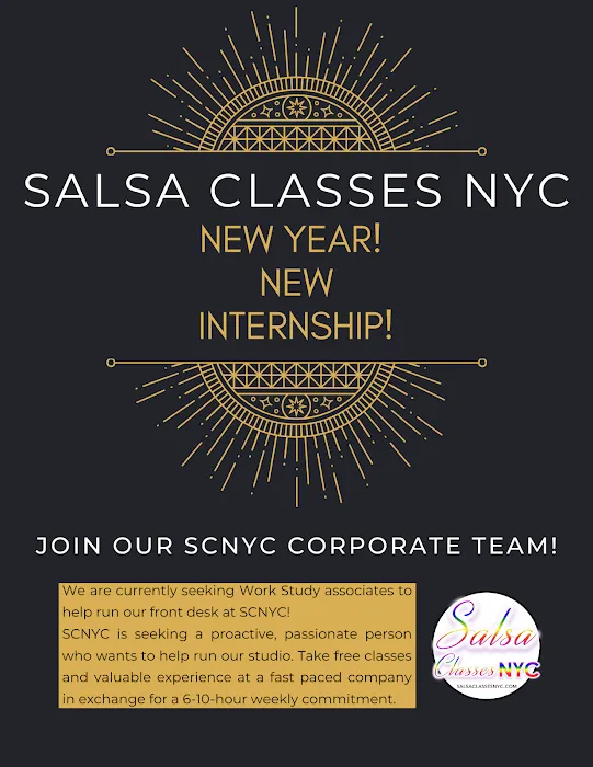 Salsa Classes NYC Picture 1