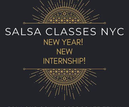 Salsa Classes NYC