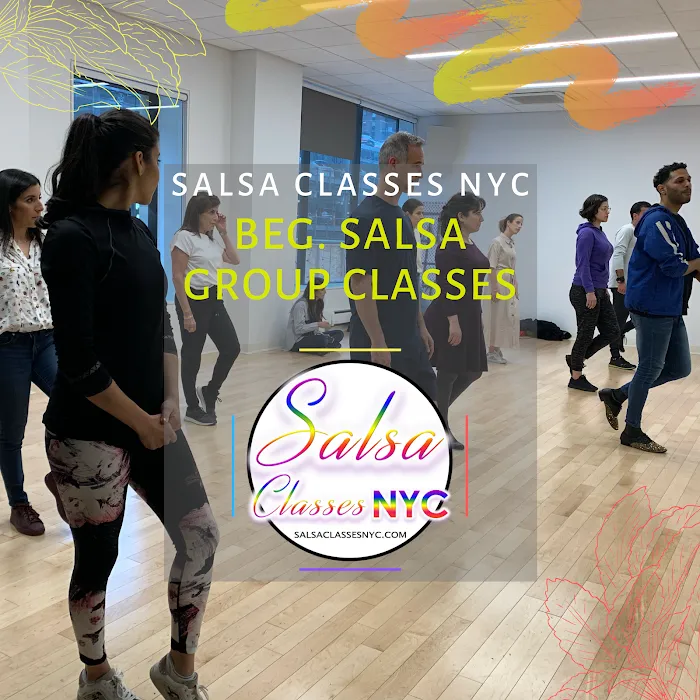 Salsa Classes NYC Picture 2