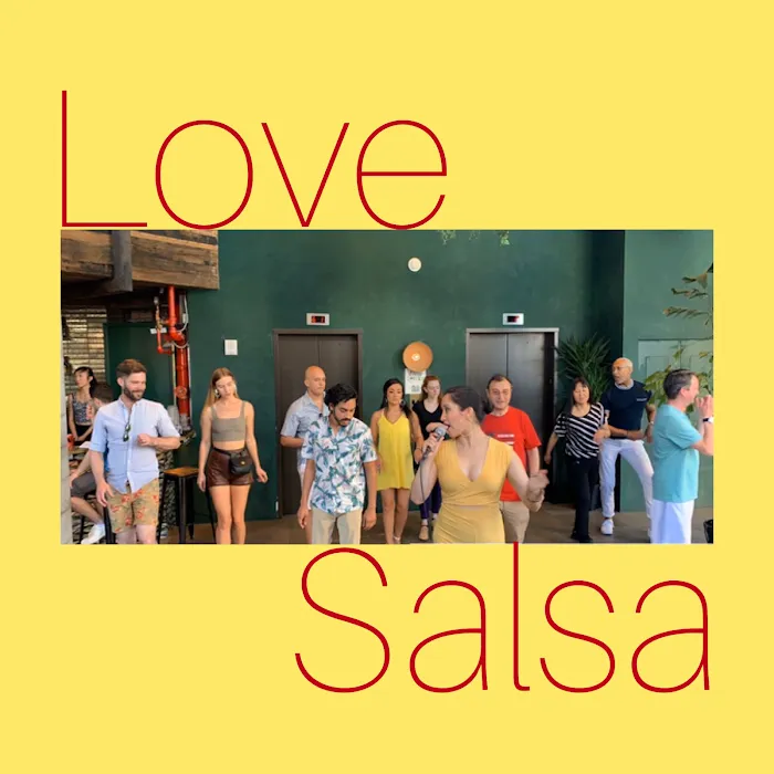 Salsa Classes NYC Picture 3
