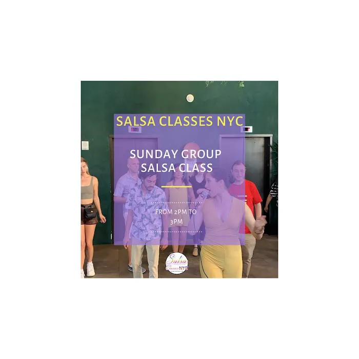 Salsa Classes NYC Picture 5